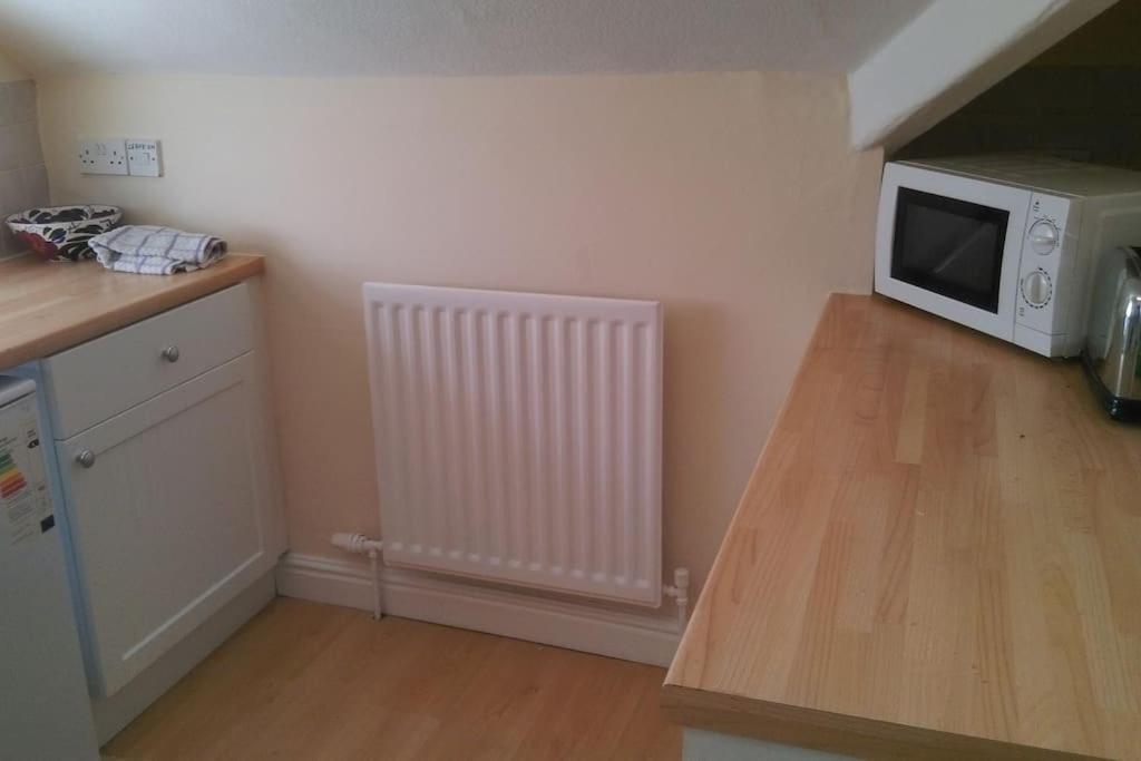 Spacious Cosy Apartment Llandudno Exterior photo